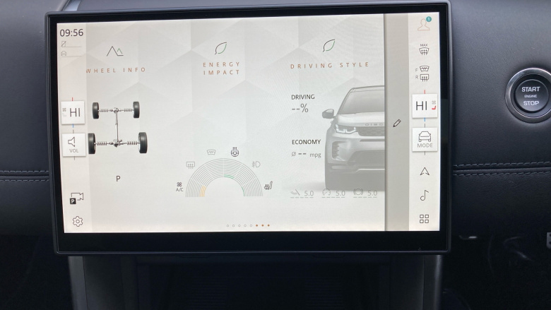 Land Rover Discovery Sport 2.0 D200 Dynamic HSE 5dr Auto [5 Seat] Diesel Station Wagon